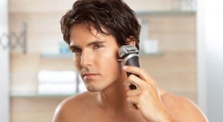 Картинка по теме - как смягчить щетину