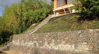 Картинка по теме - как укрепить землю