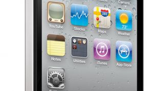 Картинка по теме - как купить программы для айфона