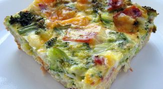 Картинка по теме - как приготовить быстрый и вкусный завтрак