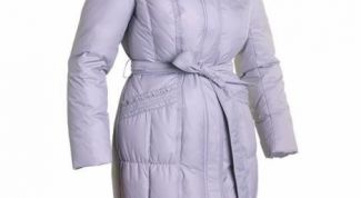 Картинка по теме - как разгладить пуховик