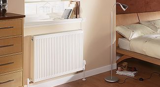 Картинка по теме - как продуть батареи в квартире