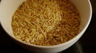 Картинка по теме - как прорастить рис