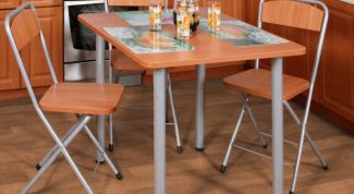 Картинка по теме - как выбрать обеденный стол