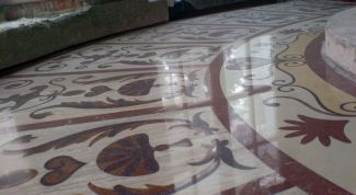 Картинка по теме - как отполировать мрамор