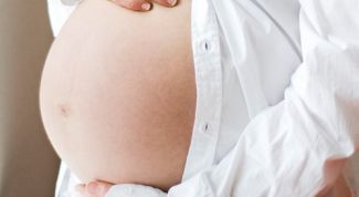 Картинка по теме - как успокоиться беременной