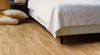 Картинка по теме - как застелить ламинат