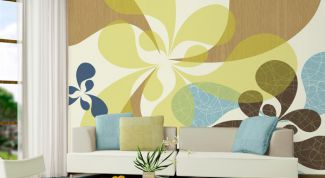 Картинка по теме - как сделать красивые обои самостоятельно