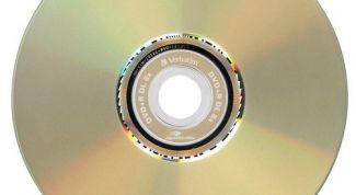 Картинка по теме - как записать образ на двухслойный диск