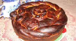 Картинка по теме - как приготовить каравай