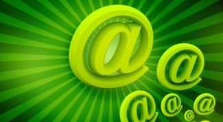 Картинка по теме - как поменять логин в почте