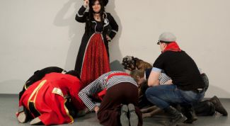 Картинка по теме - что такое лесть