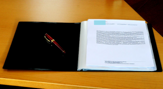 Картинка по теме - когда нужна нотариально заверенная доверенность