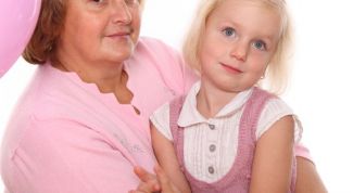 Картинка по теме - как воспитать внука