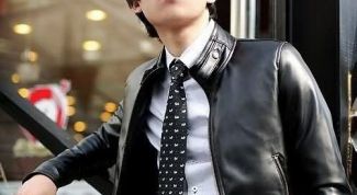 Картинка по теме - как ухаживать за кожаной одеждой