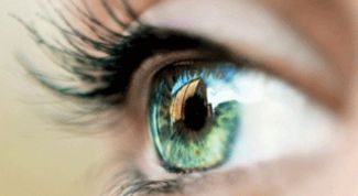 Картинка по теме - как укрепить сетчатку