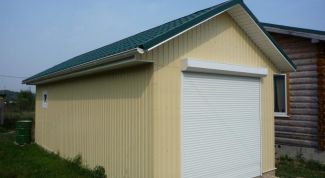 Картинка по теме - как купить гараж, если он не в собственности