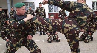 Картинка по теме - как быть готовым к бою