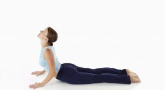 Картинка по теме - как добиться гибкости