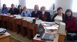 Картинка по теме - как провести семинар для учителей