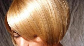 Картинка по теме - как осветляться перекисью