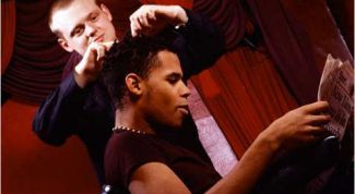 Картинка по теме - как найти хорошего стилиста