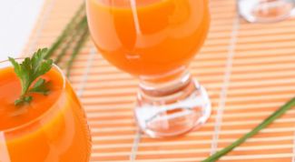 Картинка по теме - как употреблять морковный сок
