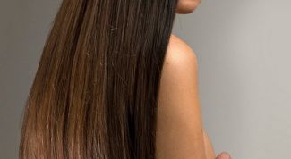 Картинка по теме - как делать маски для волос из репейного масла