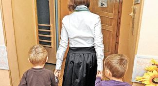 Картинка по теме - как собрать ребенка в детский сад