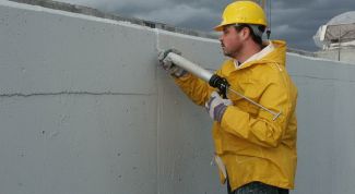 Картинка по теме - как смыть герметик