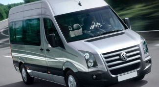 Картинка по теме - как выбрать микроавтобус