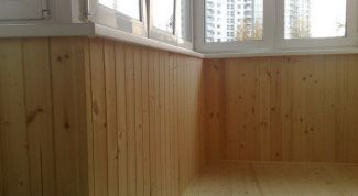 Картинка по теме - как рассчитать вагонку