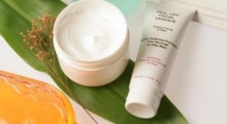 Картинка по теме - как сделать лечебную косметику