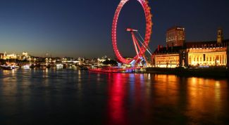 Картинка по теме - как выехать в англию