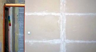 Картинка по теме - как выровнять кривую стену