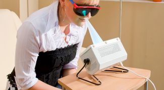 Картинка по теме - как лечить кварцевой лампой