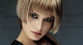 Картинка по теме - как осветлить мелированные волосы