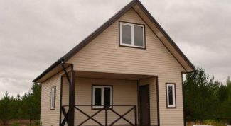 Картинка по теме - как обить дом сайдингом