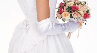 Картинка по теме - как оформить свадебный салон