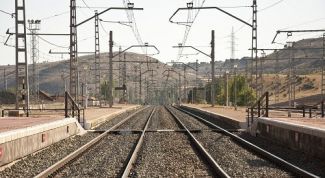 Картинка по теме - как отправить ребенка одного в поезде