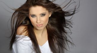 Картинка по теме - как использовать касторовое масло для волос