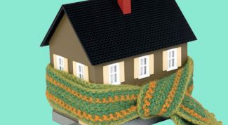 Картинка по теме - как утеплить стены в частном доме