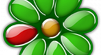 Картинка по теме - как добавить номер в icq