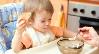 Картинка по теме - как накормить малыша