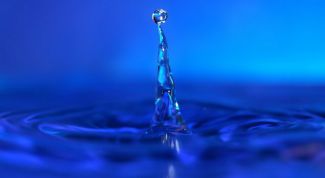 Картинка по теме - как поднять уровень воды