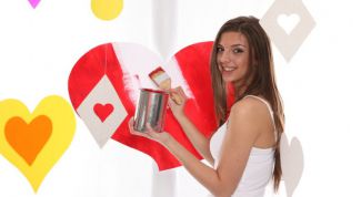 Картинка по теме - как оформить в школе юбилей