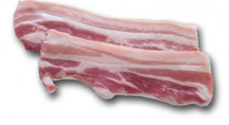 Картинка по теме - как делается засолка сала