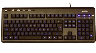 Картинка по теме - как сделать знак на клавиатуре