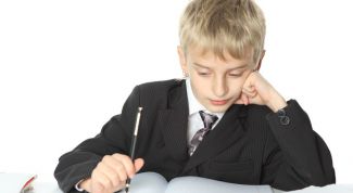 Картинка по теме - как определить глаголы совершенного и несовершенного вида