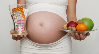 Картинка по теме - как поднять иммунитет у беременных